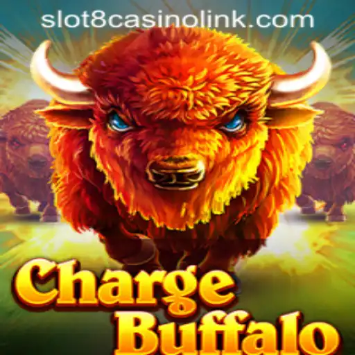Explore the Exciting World of ChargeBuffalo at SLOT8 CASINO LINK