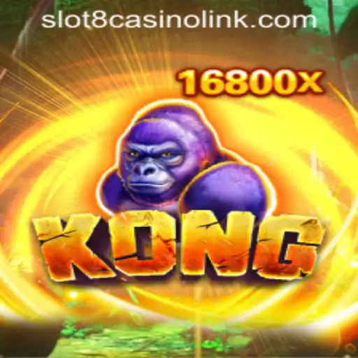 Unveiling the Thrills of Kong: A Journey into SLOT8 CASINO LINK