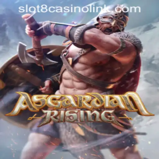 Exploring AsgardianRising: A New Era in Casino Gaming