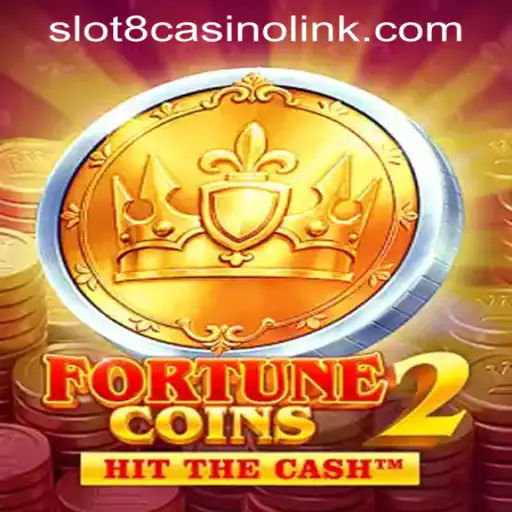 Exploring FortuneCoins2 and SLOT8 Casino Link: A Deep Dive into the Latest Casino Craze
