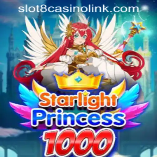 Exploring the Enchanting World of StarlightPrincess1000: A Closer Look at This Slot Game