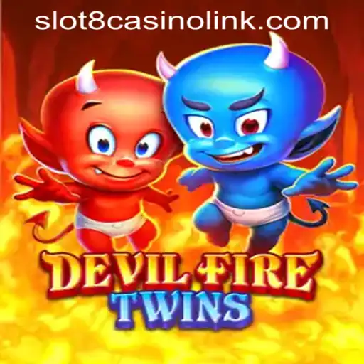 Explore the Thrilling World of DevilFireTwins: A New Sensation in Online Gaming