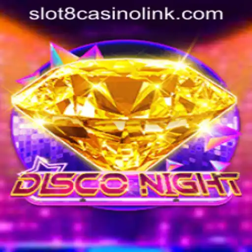 Explore DiscoNight: The Ultimate Casino Experience with SLOT8 CASINO LINK