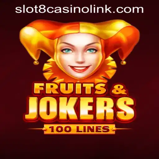 Discover the Excitement of FruitsAndJokers100: Your Guide to the Ultimate Casino Experience