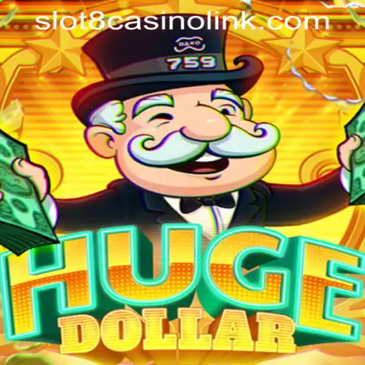 Discover the Thrilling World of HugeDollar: A Deep Dive into SLOT8 CASINO LINK