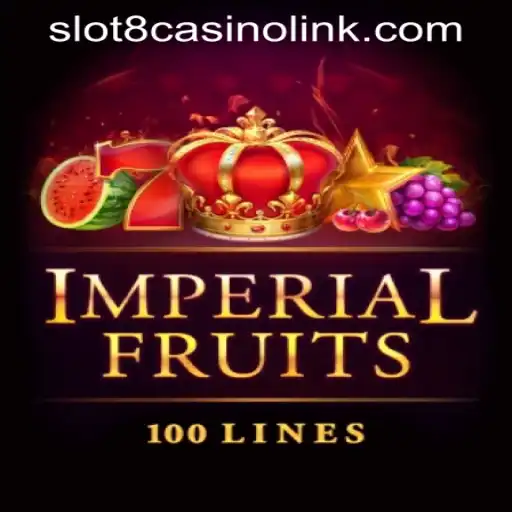 Discover the Exciting World of ImperialFruits100: A Top Choice for Casino Enthusiasts
