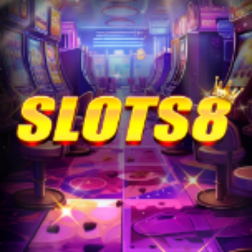 SLOT8 CASINO LINK