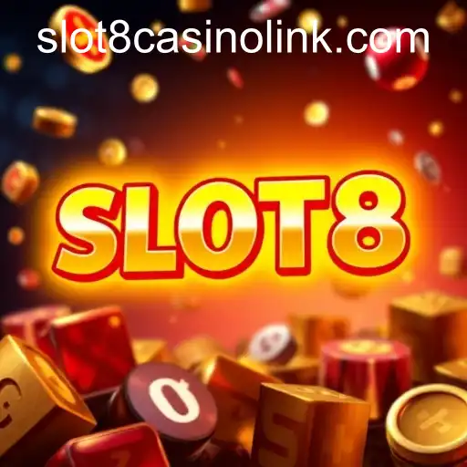 Unlocking the World of Exclusive Offers with SLOT8 CASINO LINK