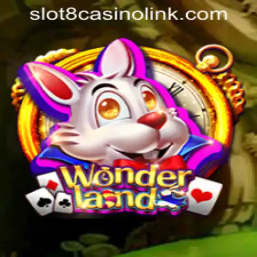 Wonderland: Exploring the Mystical Realm of SLOT8 Casino Link